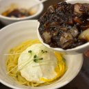 금강공원 1호 화장실(남/녀) | 강남역 청첩장모임 장소 추천, 깔끔한 중식집 차슈밍 다녀 온 후기