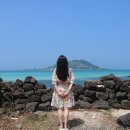 제주도 여행 코스 솔직후기-독개물항, 협재해수욕장, 파라토도스, 하루애제주, 금오름, 돌담너머바다...