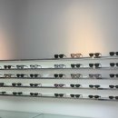 안경뱅크 | 광주 린드버그 안경 더아이웨어 매곡점 후기