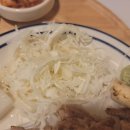 부산대 맛집 계성상회 닭목살구이 정식이 맛도 향도 최고야!