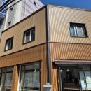 조은외벽공사 이미지