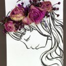 행복한깜시 이미지