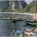 베트남북부여행-NINH BINH(닌빈) TAM COC(땀꼭)...1 이미지