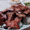 제일숯불갈비 이미지
