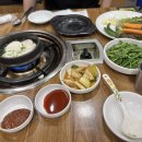 왕십리정부네 곱창 이미지