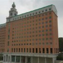 경희대학교서울캠퍼스행복기숙사
