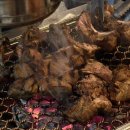 해몽 | 신논현역 등갈비맛집 '해몽' 두번째방문 솔직후기 내돈내산 웨이팅