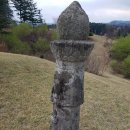 외재 이단하 선생묘 이미지