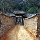 의령 덕교리 강씨고가 | [서평] 박경리의 "토지"를 읽고(251027)