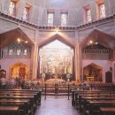 다메섹 바울교회, 아나니아 기념교회(시리아), 나사렛, 예루살렘 성전의 모형, 마사다, 그레데 항구, 암비볼리, 트로이, 밀레도, 루스드라 이미지