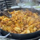 꼬꼬본가닭갈비 | 속초 먹거리촌 맛집 현지인 추천 꼬꼬본가닭갈비
