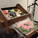 봉구스밥버거(황금캐슬점) | 서울상견례식당 전 좌석 룸식당에서 즐기는 한우 한식 코스요리 우수 공덕점 디너