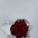 부산 프로포즈 기념일 꽃다발 전포꽃집 이든플라워