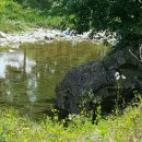 용추스케치 이미지