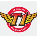 SK텔레콤 T1