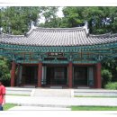 부소산성 삼충사 화장실 이미지