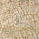 곡성-003 | 구례현, 봉성현 지도