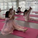 유아발레(주말) 이미지