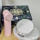 시그니처에디션 | 쿼드쎄라 노블 자개 시그니처 에디션, 보관함 사용 후기