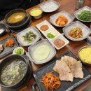 담양죽순추어탕 - 관악구 남부순환로 2082-37 | 안산 사동 맛집, 몸보신 하기 좋은 추어탕 맛집 "담양죽순추어탕" 솔직 후기