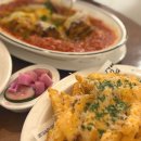 라스트메이트 | 샤로수길맛집 파스타 맛있는 청모 장소 추천 치즈메이트서울 후기