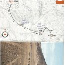 제 32회 모로코 사하라사막마라톤 후기 - 3편 (4/9. DAY-1) 이미지