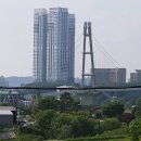 GS25 여주영진점 | 남한강 뷰를 품은 전원주택 같은 아파트 ‘영진리버빌’ & 여주 출렁다리, 신륵사 힐링 여행 코스 추천!