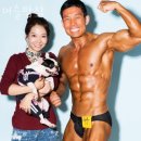 머슬팜짐 | 신정동헬스 머슬팜짐 추천 위치 정보