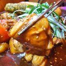 꽃찬찜닭소하점