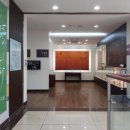 노작홍사용문학관 강의실 이미지