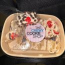 쫄깃한과자점 | 소다의 또간집] #2. 송도에서 가장 오래된 구움과자 맛집🍪 ≪쫄깃한 과자점≫ 쫀득쿠키 내돈내산 추천 리뷰