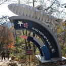 양구두타연