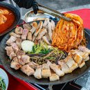 삼모캉 청주직영점 | 엄빠랑 다녀온 청주 분평동 야장 삼겹살 맛집 삼모캉