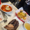 마전역 | 조스떡볶이 마전역점 솔직 후기, 세트메뉴 먹고 느낀 찐 리뷰