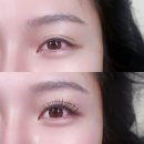 김혜지속눈썹