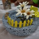 친환경 화분 만들기 이미지