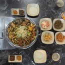 몽리향 | [부천/부천역] 몽리향 갈매기살전골 부천 맛집