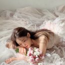 [촬영 헤어 변형] 스튜디오 웨딩 촬영 헤어 변형 무조건 비올 이진! 내돈내산 후기!!