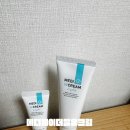 메디제이 더블유크림 사용 후기