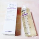 바디리페어 | 약산성 바디워시는 우레온 모이스처 리페어 바디워시 내돈내산 후기