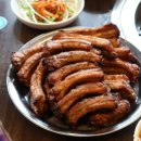 왕코등갈비 이미지