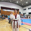 호반 태권도장 이미지