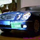 E -Class 320 TUNING VIRSION~(스크롤 압박 주의) 이미지