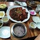 행복한 참 코다리 비하점 이미지