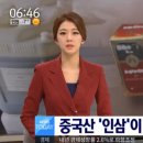 금산인삼 - 금산군 비단로 140 | 금산인삼
