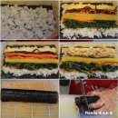 으뜸김밥 - 아산시 한들물빛도시로 69 | 으뜸김밥