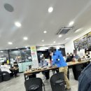 홍제종합어시장