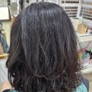 살롱드 오픈주 | 진천동 미용실 살롱드핑크 뿌염후기