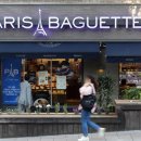 파리바게뜨 이미지