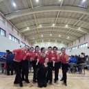 앙상블 댄스 아카데미 이미지